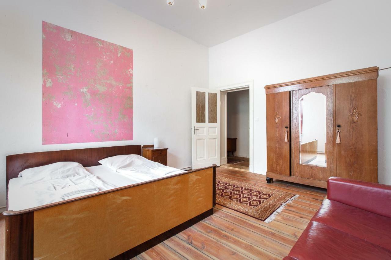 3 Bedroom Apartment Berlin Exterior photo