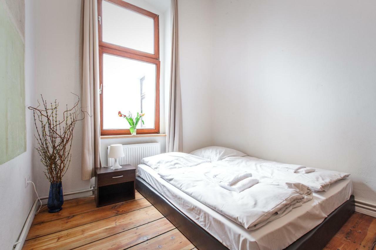 3 Bedroom Apartment Berlin Exterior photo