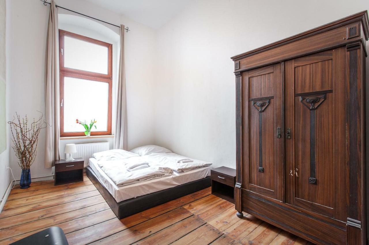 3 Bedroom Apartment Berlin Exterior photo